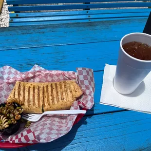 Beach Belly Bobs Sandwich Shop