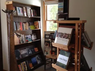 The Island Bookstore