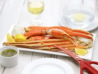 Outer Banks Clam Bakes