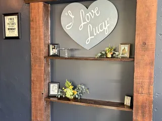 Lucy Bakes