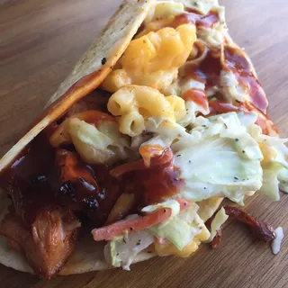 Johnny Bahama Taco