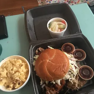 Mac and Cheese
