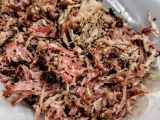 Smokin' Barrel BBQ