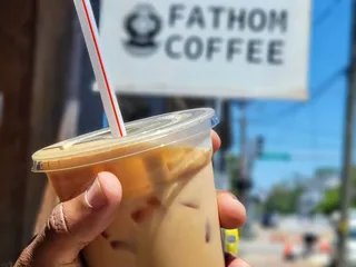 Fathom Coffee