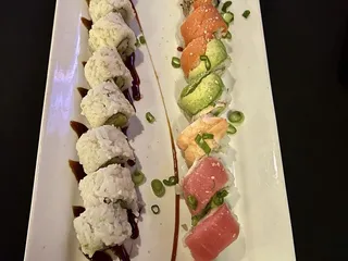 Gemini Sushi & Business Lounge