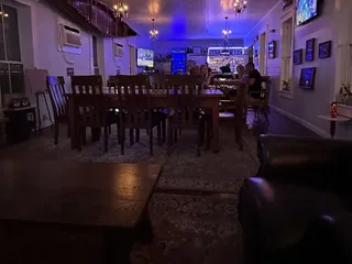 The Tarpon Bar & Grill