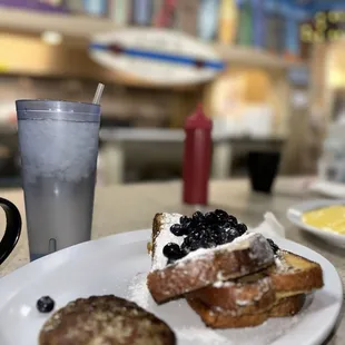 food, sushi and sashimi