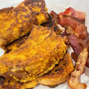 Captain Crunch French Toast ...this is a MUST have