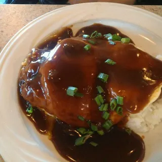Loco Moco