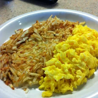 Hash Brown