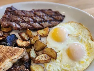 Whidbey's A Daytime Eatery