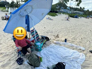 Akamai Beach Essentials