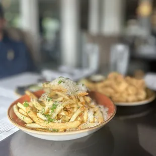 Beach Chalet Brewery and Restaurant