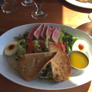 Niçoise Salad