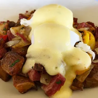 Corned Beef Hash