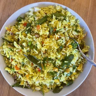 food, curry