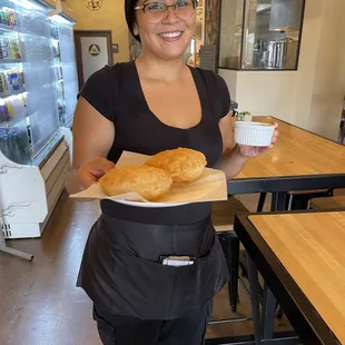 dosas