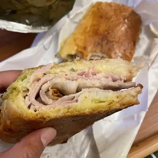 Cuban Sandwich