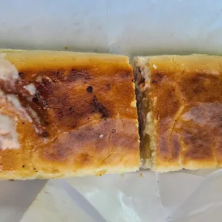 Big Kahuna Sandwich