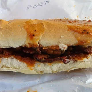 Barbeque