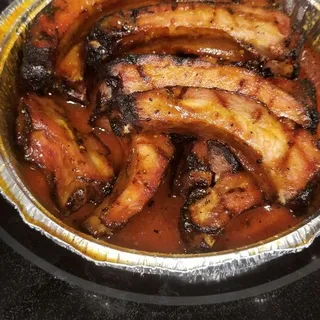 Baby Back Ribs
