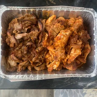 BBQ Chicken