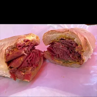 Pastrami