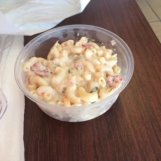 Macaroni Salad