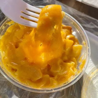 Bacon Mac & Cheese