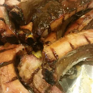 Spicy BBQ