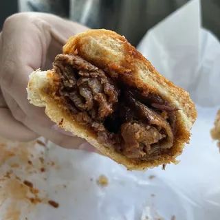 Regular BBQ