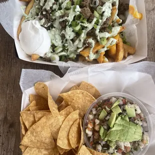 Beach City Provisions