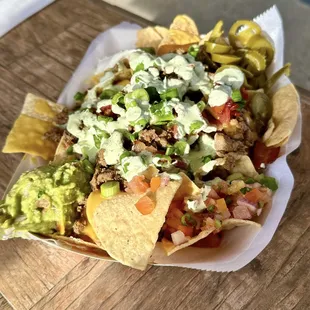 Carne Asada Tacos