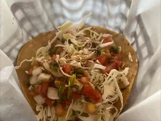 Aloha Grill