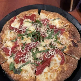 Margherite Pizza