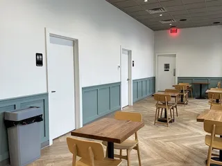 Neptune's Fury Cafe & Roastery