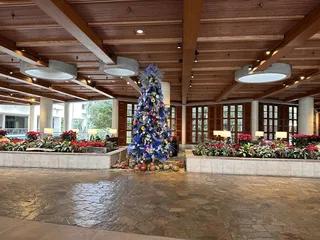 Hale Koa Hotel