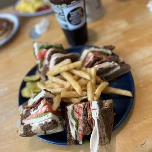 Beach Diner