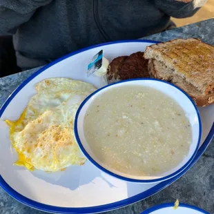 Breakfast Special for $7.99