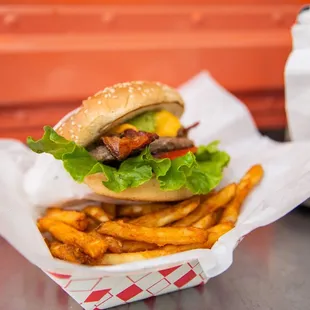 burger, burgers, food