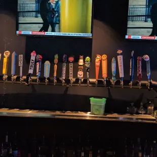 Beach Girls Bar