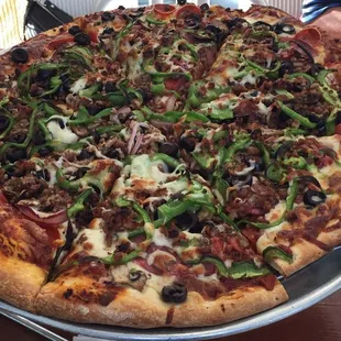 Large beach harbor special combination