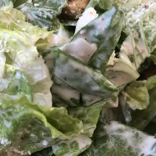 Caesar Salad