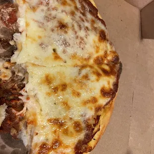 Cheese Pizza