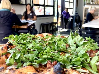 Stuft Pizza & Brewing