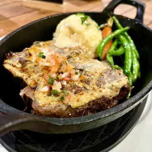 Teriyaki Short Rib