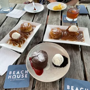 Pineapple Upside Down Cake