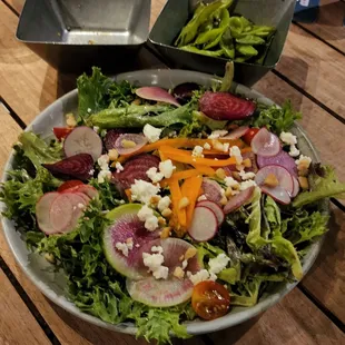 North Shore Harvest Salad