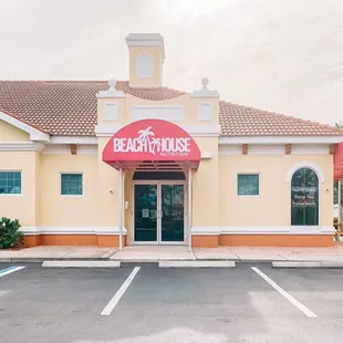 Our location 
12720 Ulmerton Rd Suite B