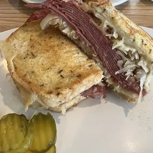 Reuben